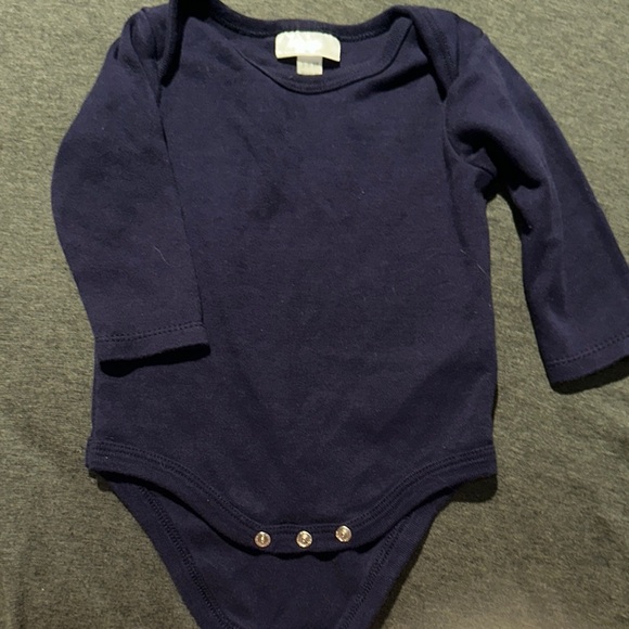 Assorted Kids One Pieces Long sleeve Bundle, Like New! - Picture 4 of 7